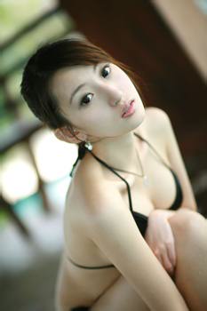 女毒贩